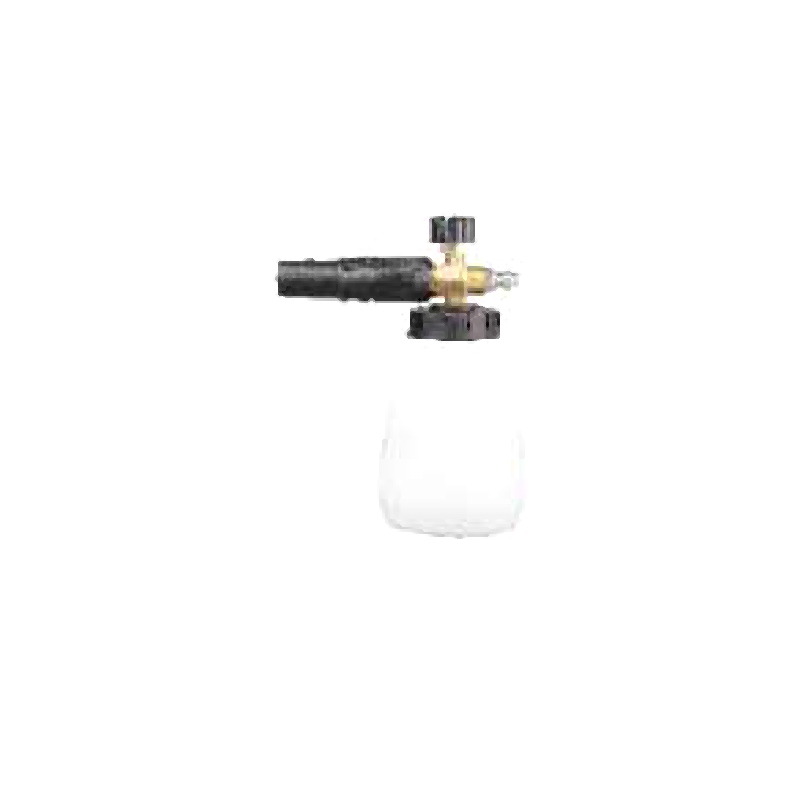AK7064 皂液壶和过滤器