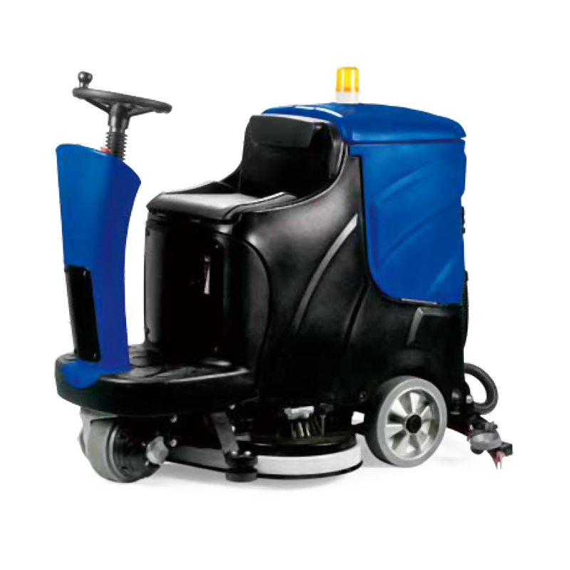 HMC ZX850D-M-G 5550m²/h 5.0H 850mm 110L 洗地机