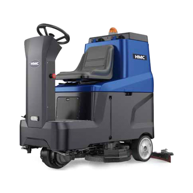 HMC 2X860D-KS-L 5550m²/h 5.0H 860mm 120L 洗地机